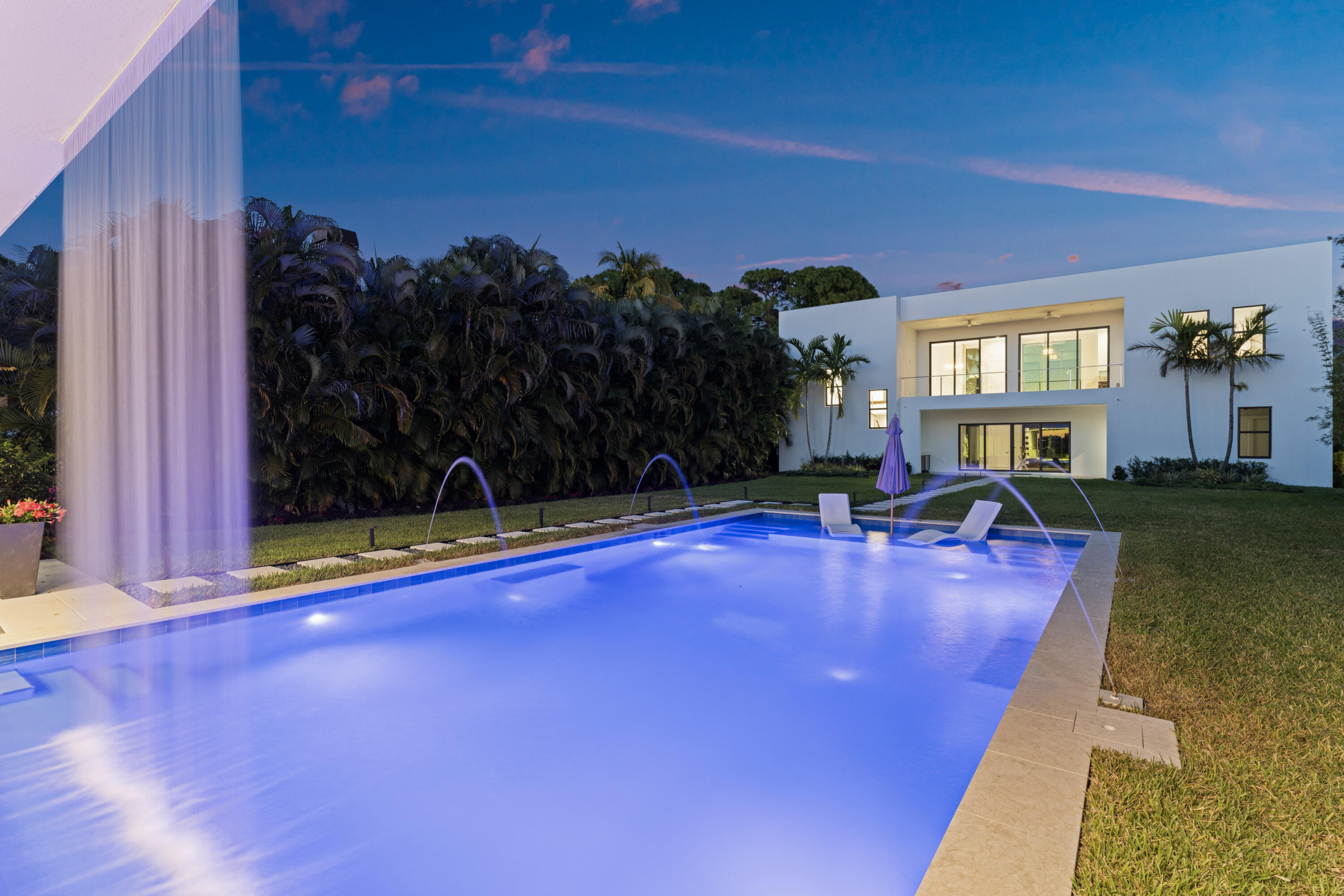 AQUA BONITA PARK - Residential