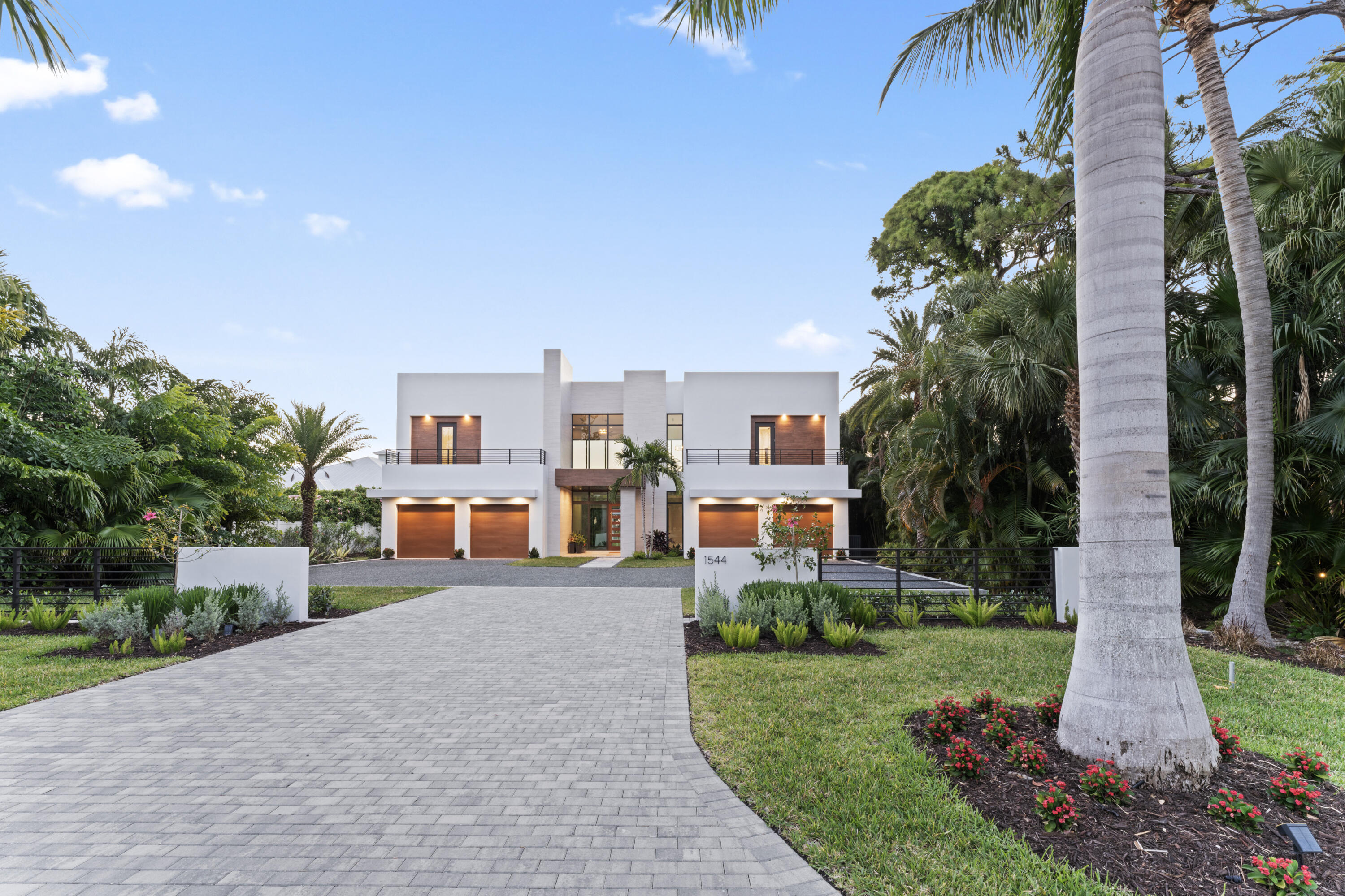 AQUA BONITA PARK - Residential