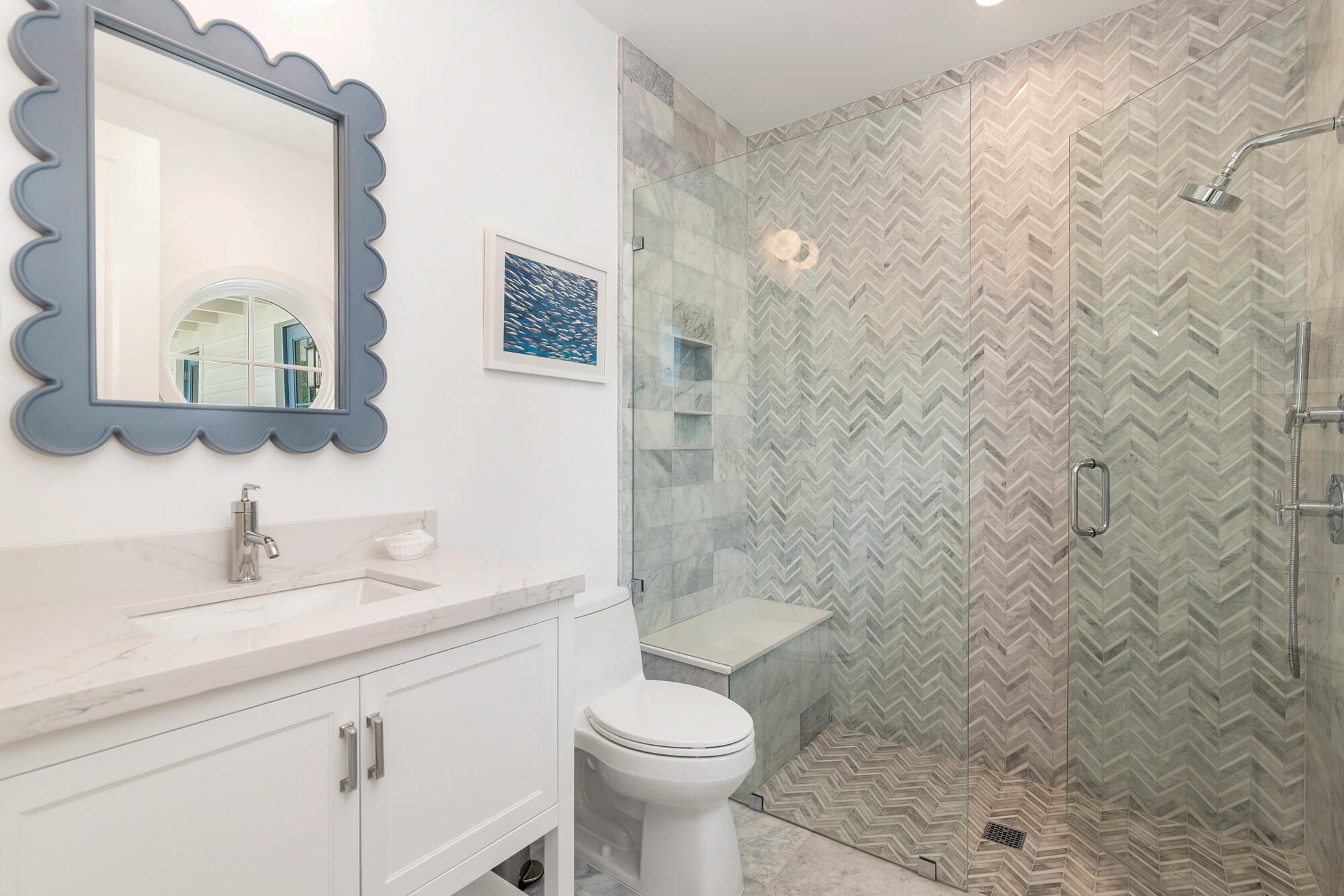 201 PURITAN ROAD - Residential