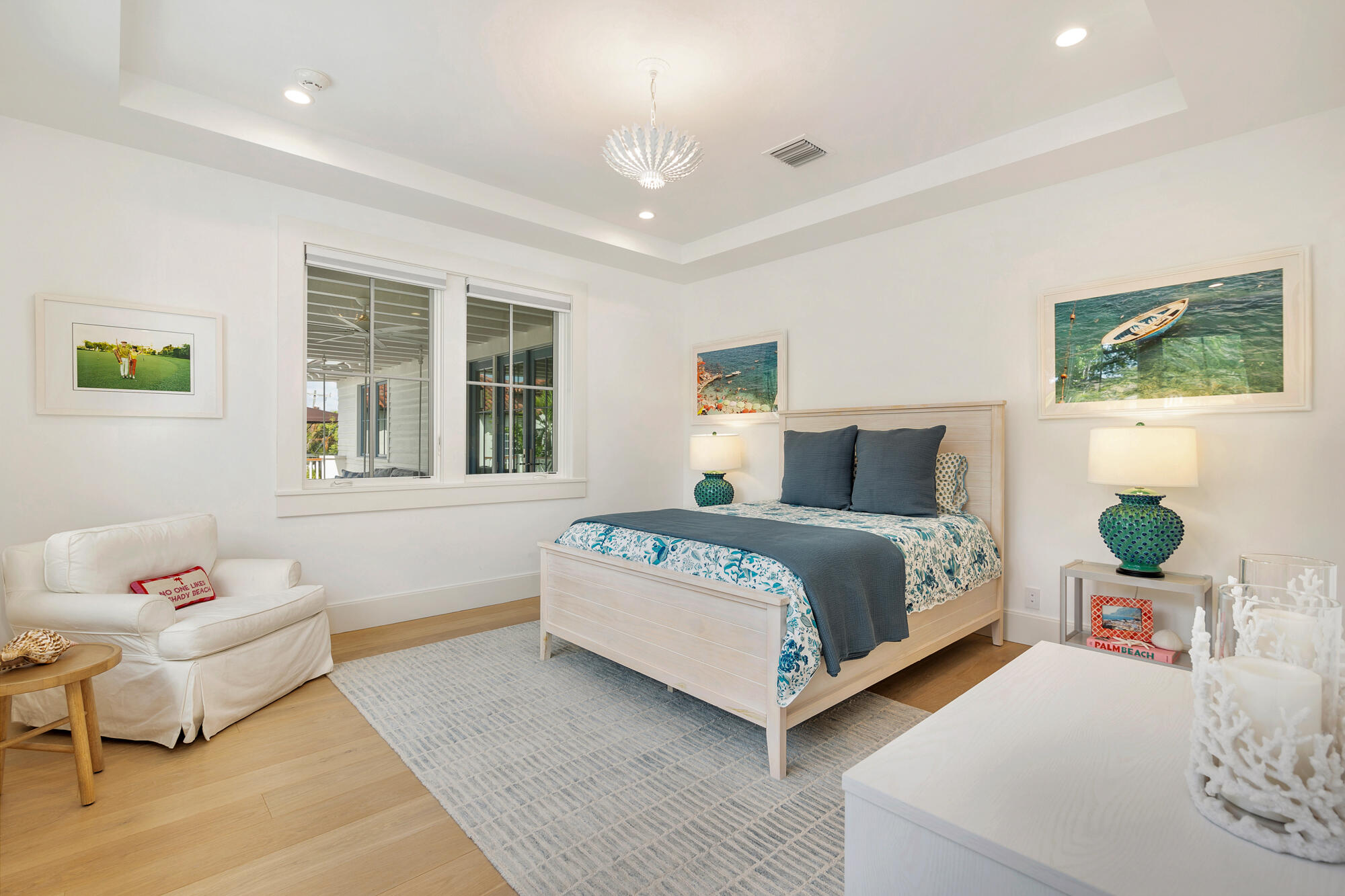 201 PURITAN ROAD - Residential