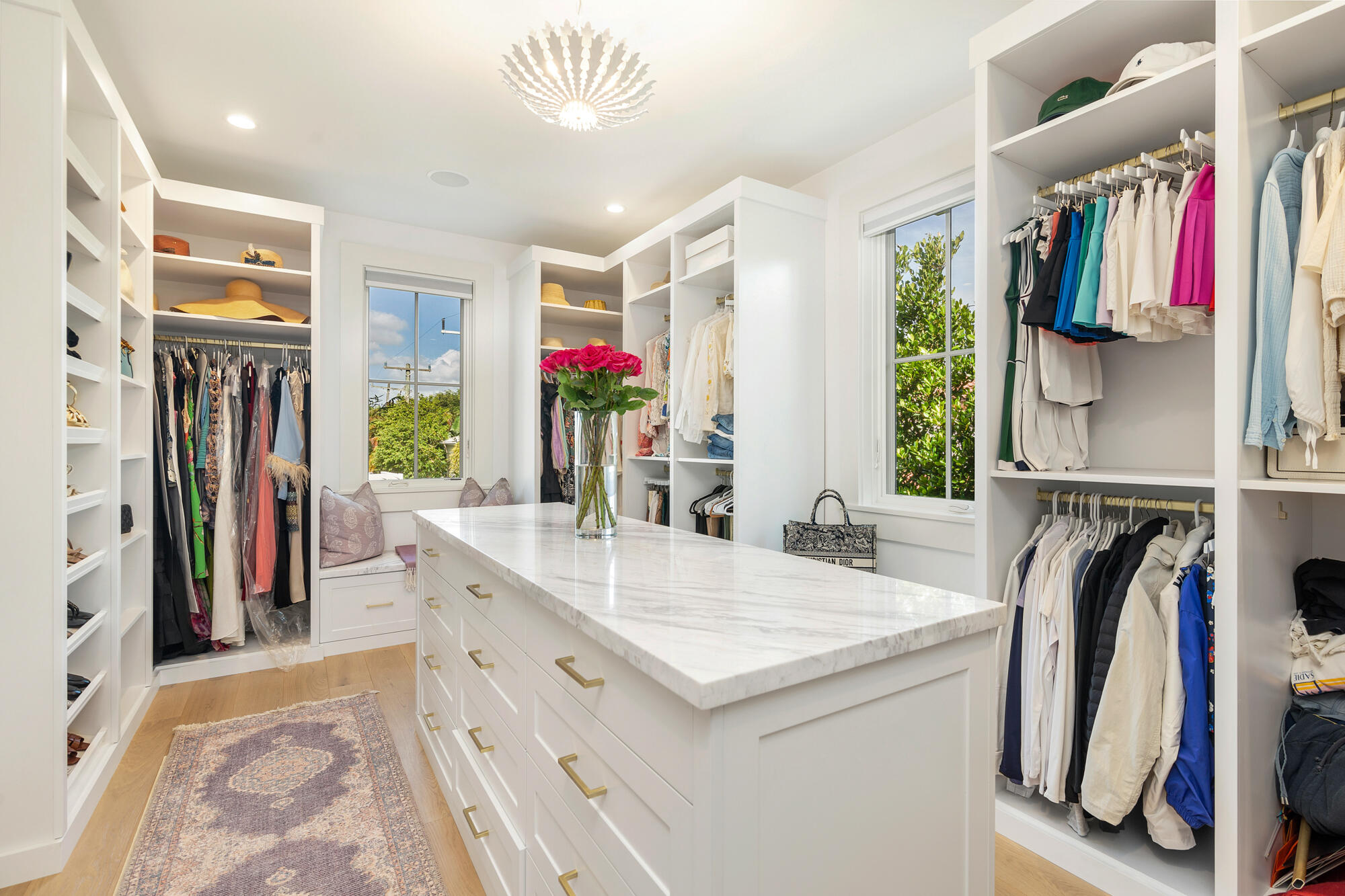 201 PURITAN ROAD - Residential