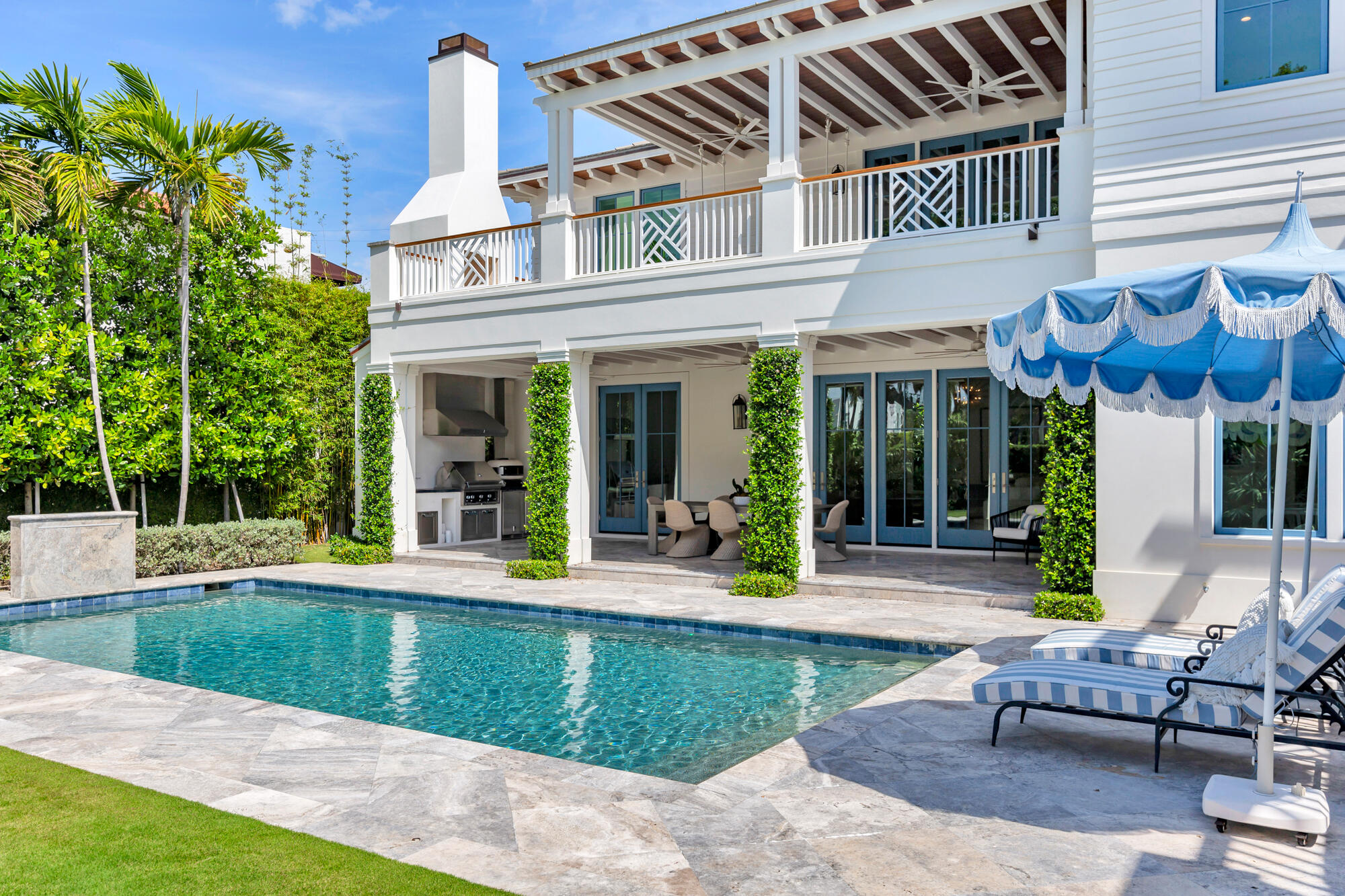 201 PURITAN ROAD - Residential