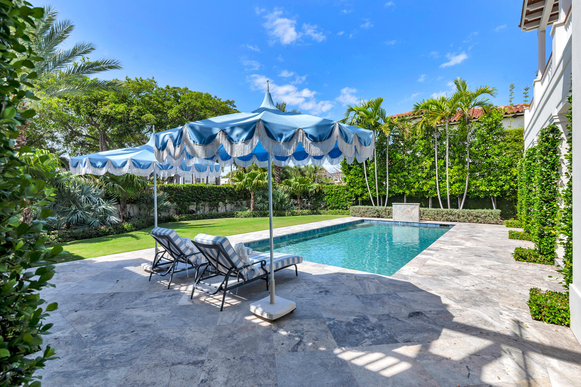 201 PURITAN ROAD - Residential