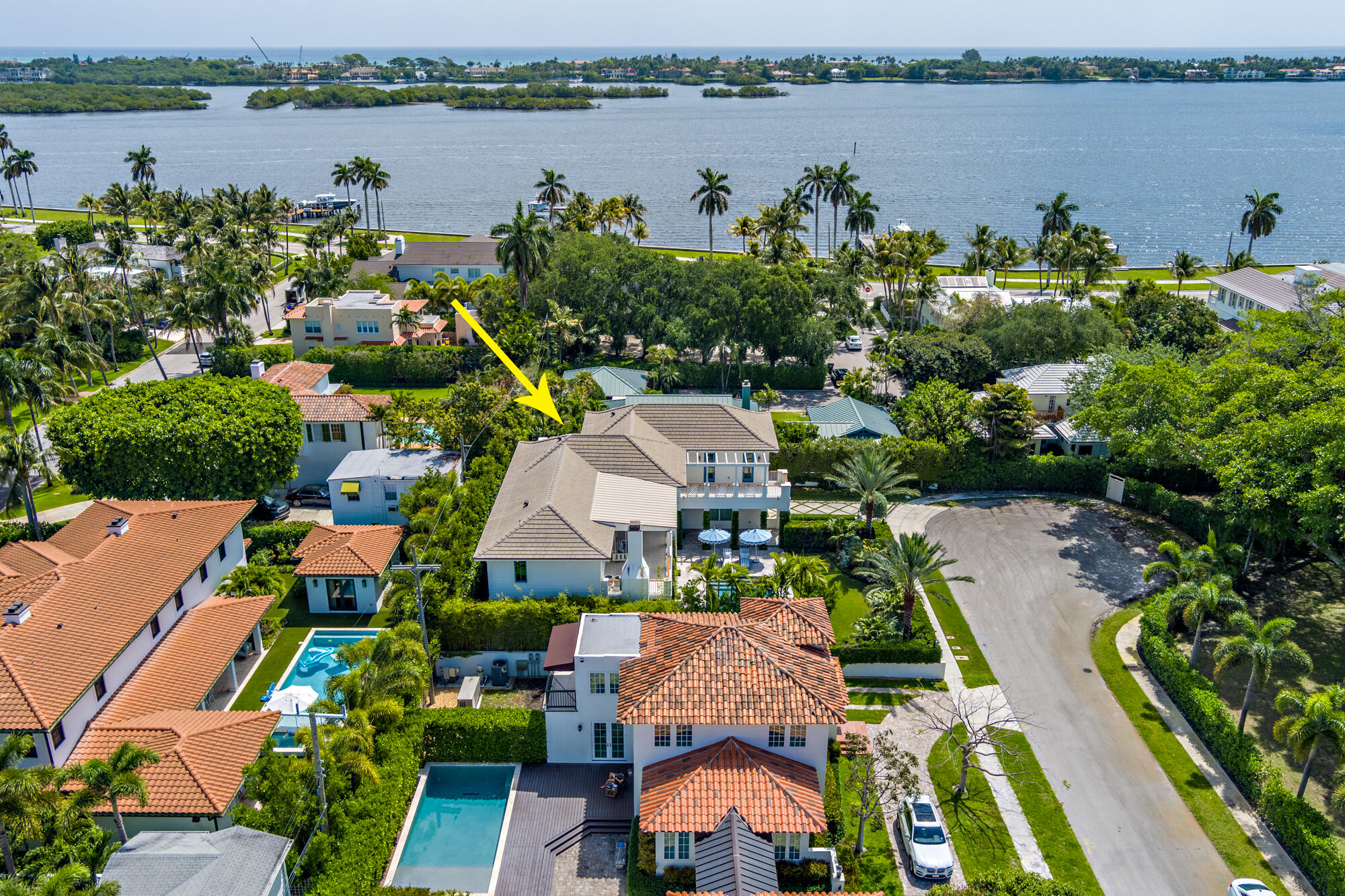 201 PURITAN ROAD - Residential