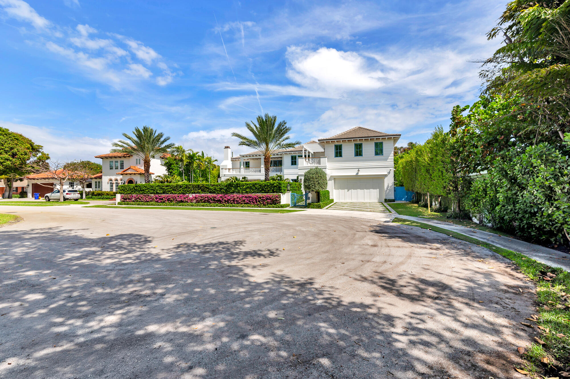 201 PURITAN ROAD - Residential