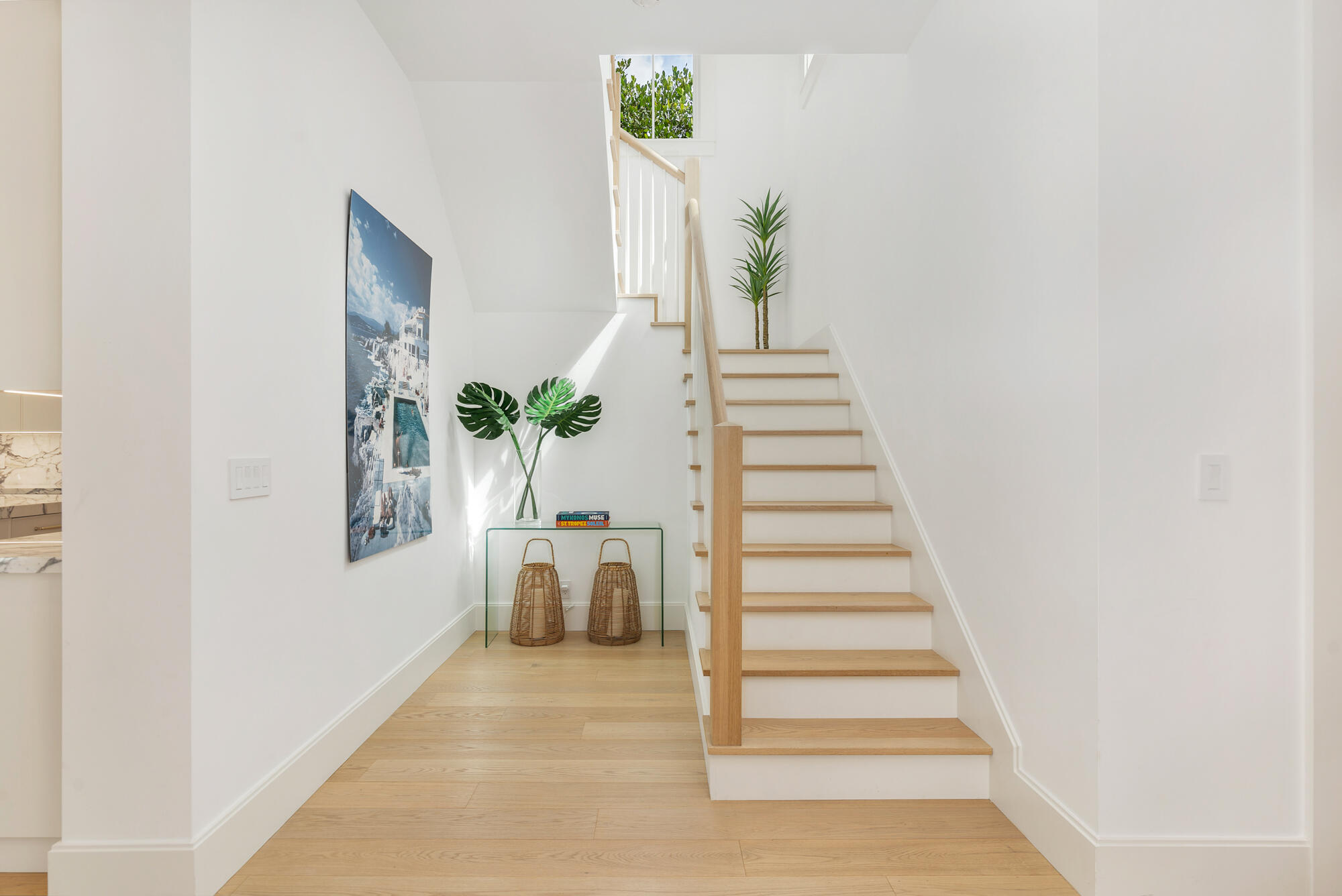 201 PURITAN ROAD - Residential