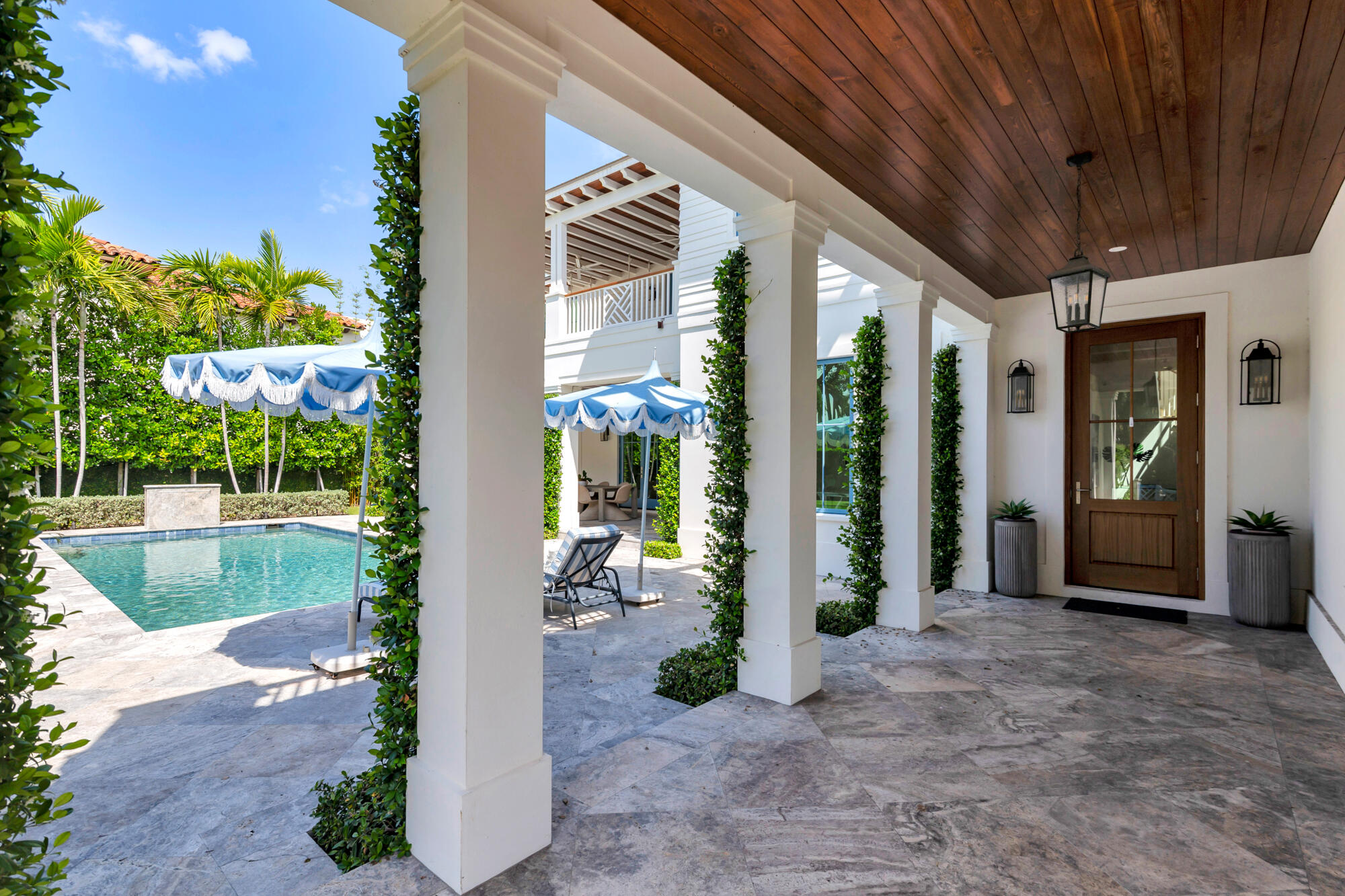 201 PURITAN ROAD - Residential