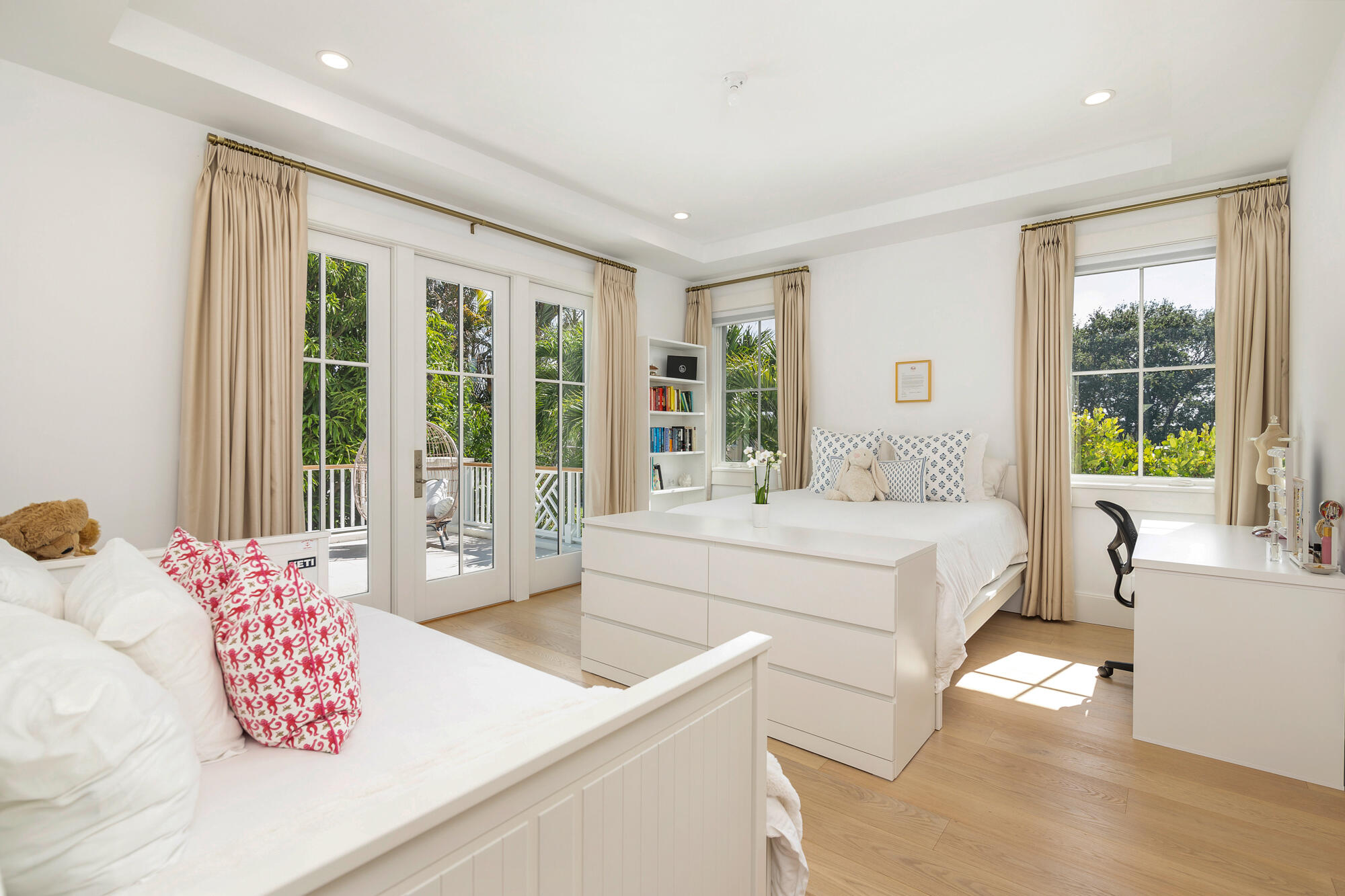 201 PURITAN ROAD - Residential