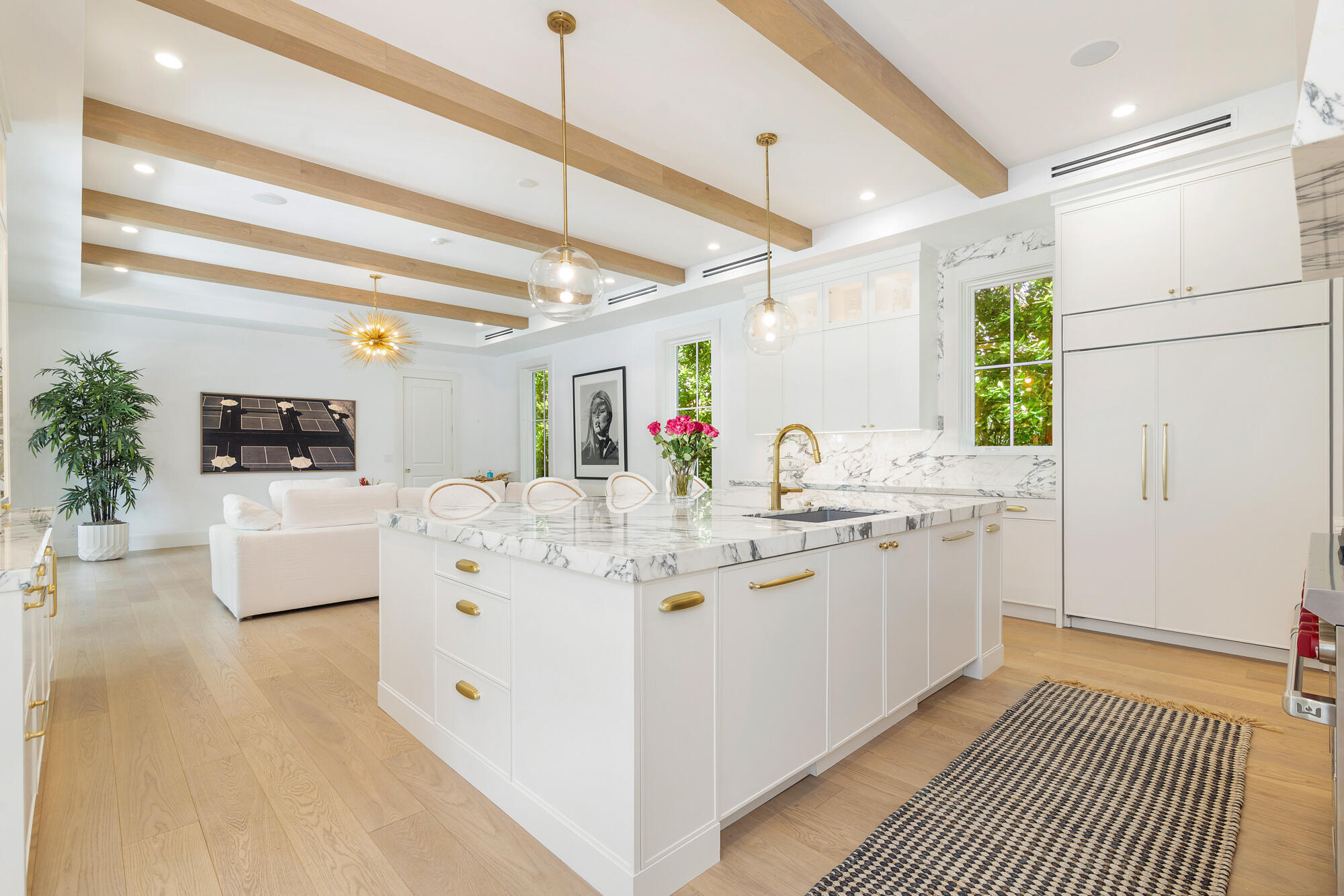 201 PURITAN ROAD - Residential