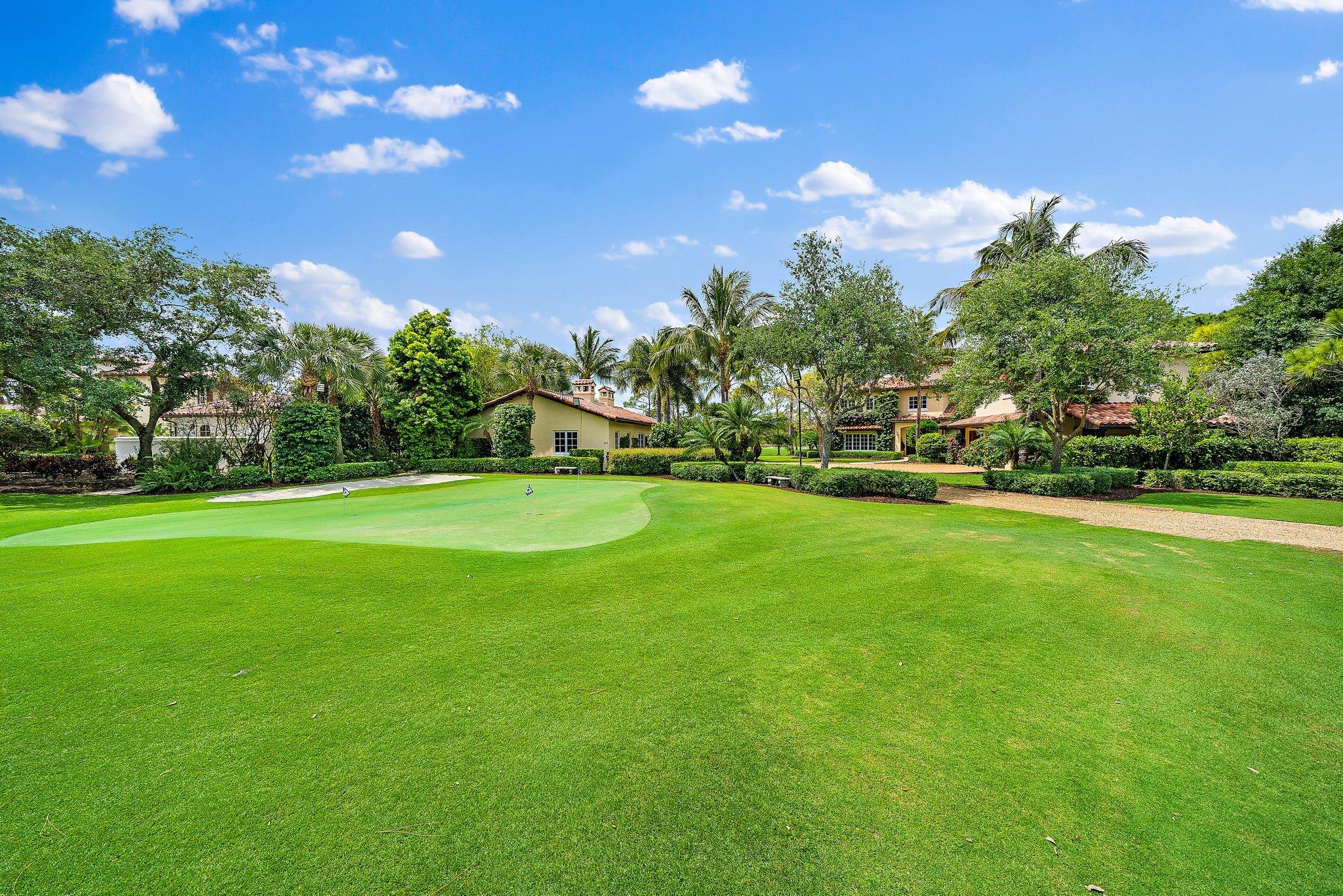 RITZ CARLTON GOLF CLUB & SPA REPL 2 JUPI - Residential