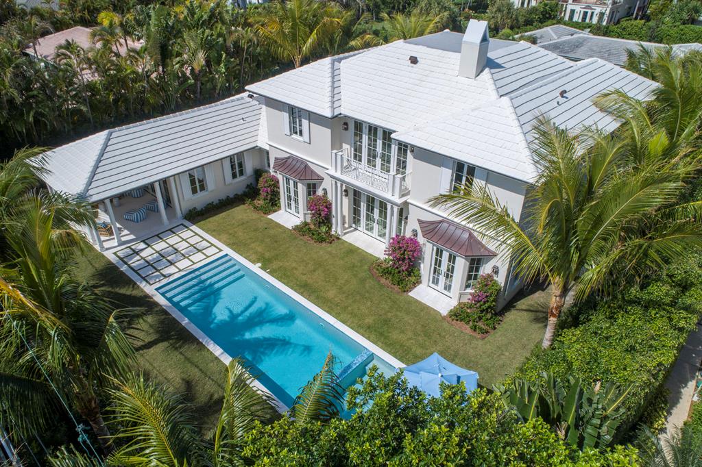 El Encanto - Residential