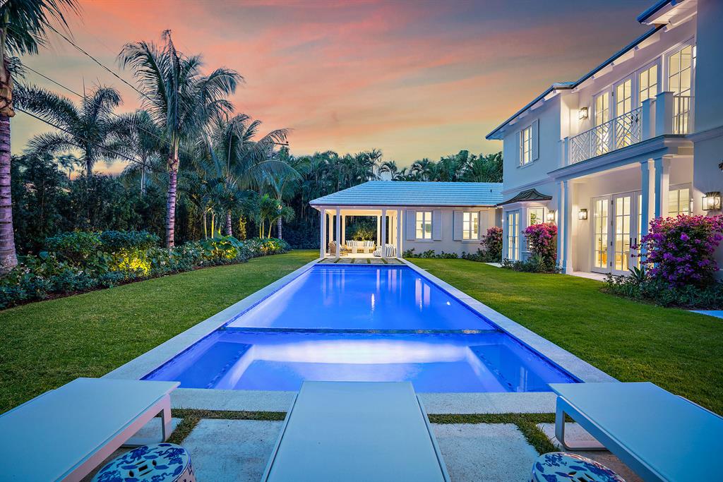 El Encanto - Residential