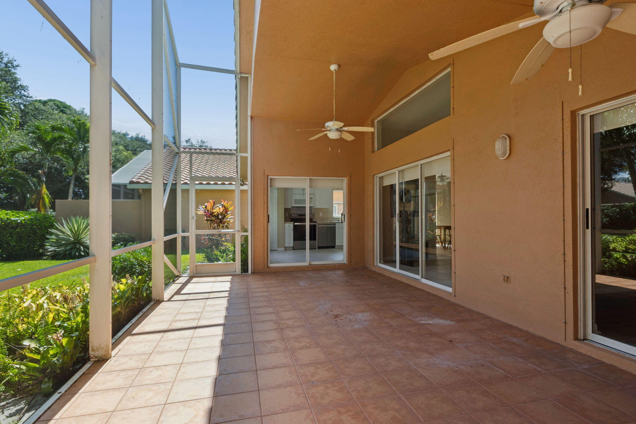 Villa Borghese - Residential