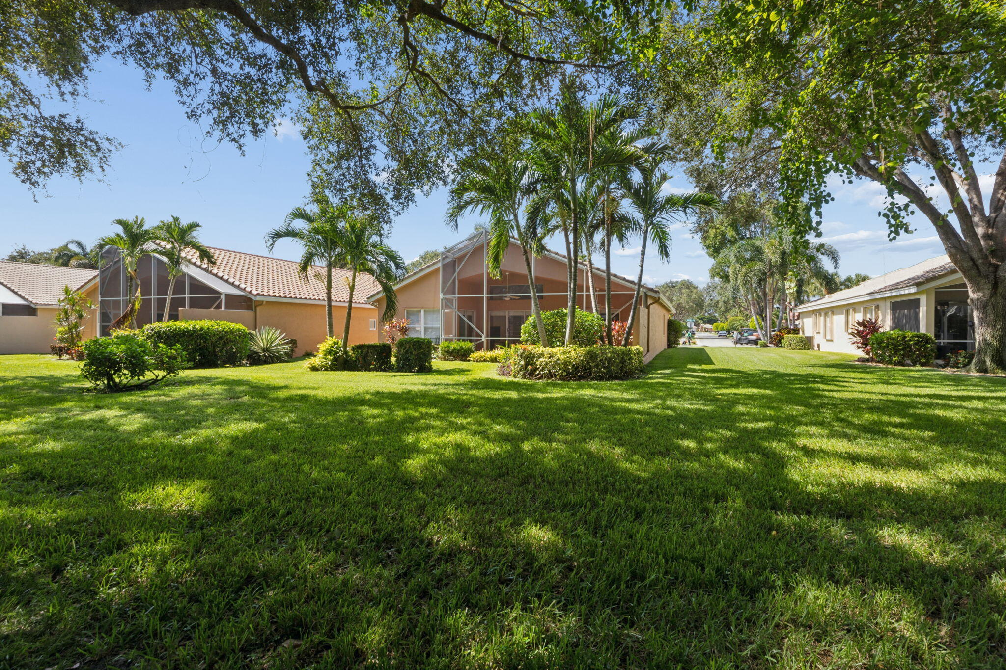 Villa Borghese - Residential