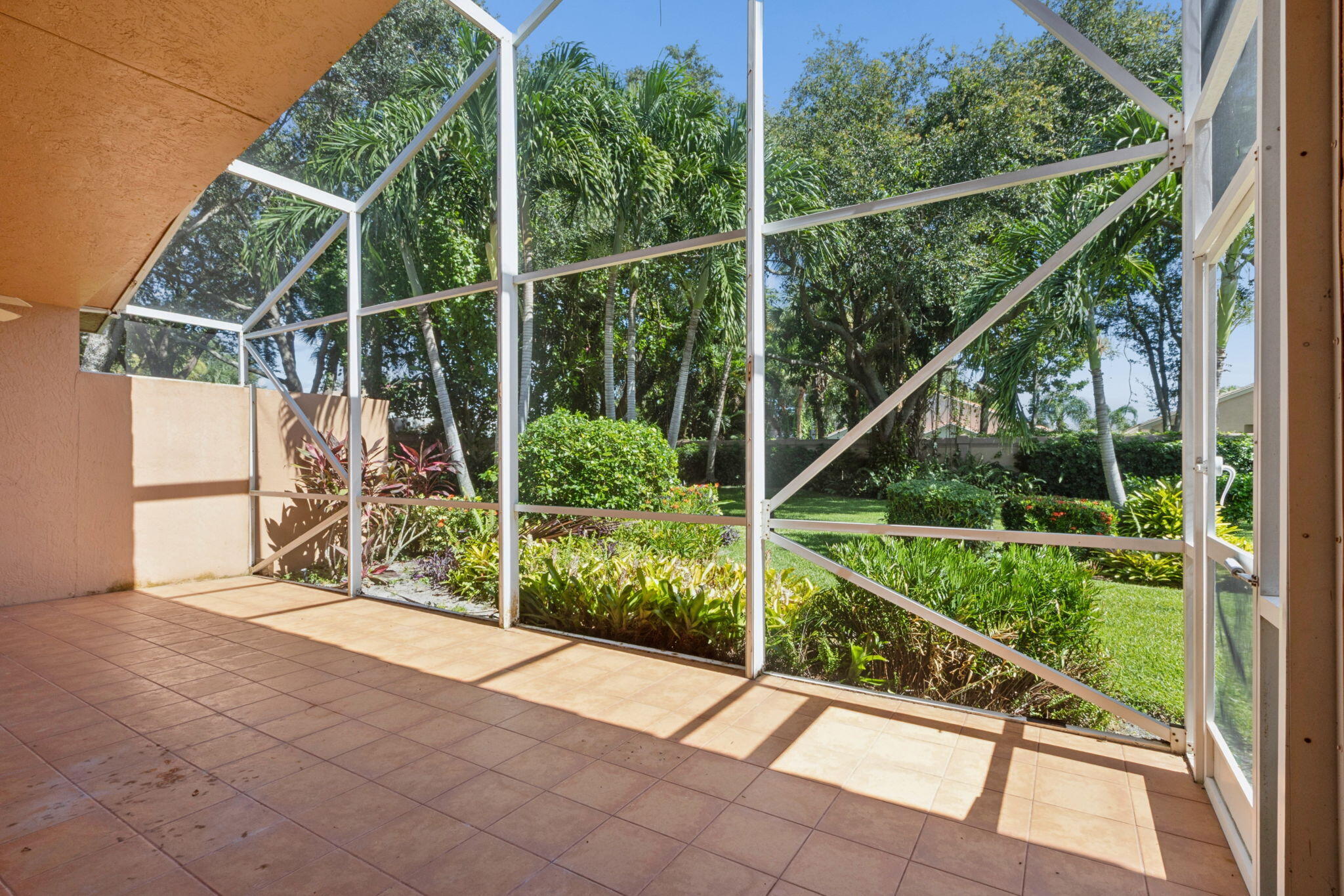 Villa Borghese - Residential