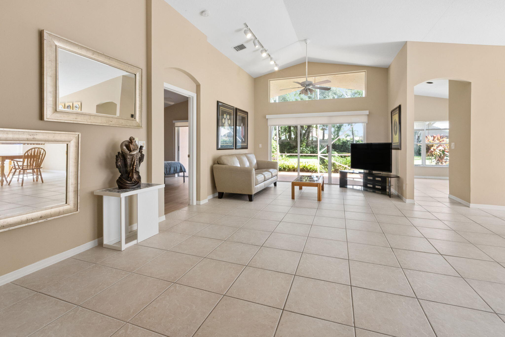 Villa Borghese - Residential
