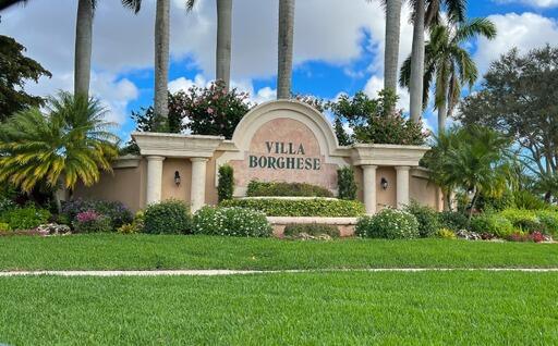 Villa Borghese - Residential