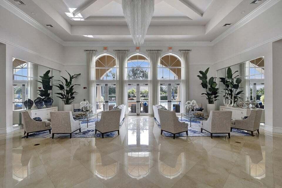 Villa Borghese - Residential