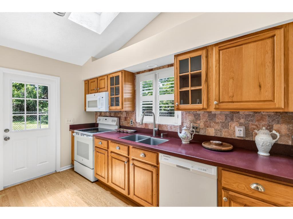 HOLIDAY PINES SUBDIVISION PHASE III - Residential