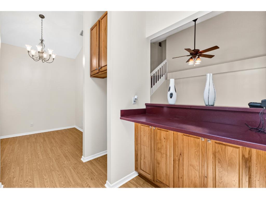 HOLIDAY PINES SUBDIVISION PHASE III - Residential
