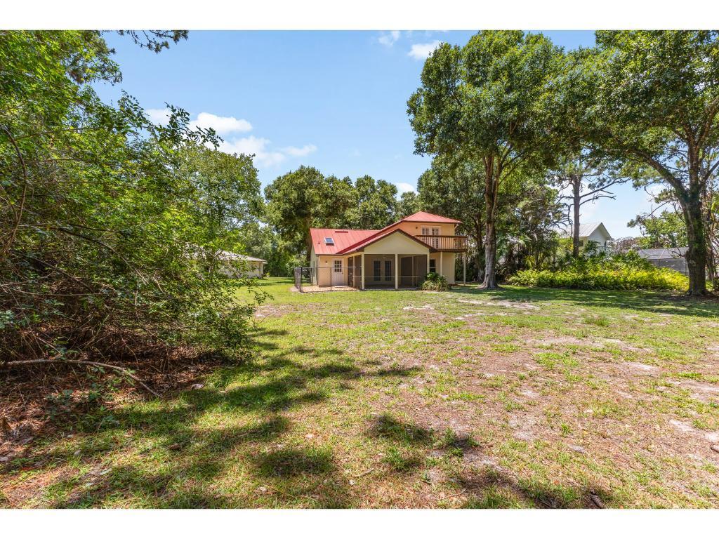 HOLIDAY PINES SUBDIVISION PHASE III - Residential
