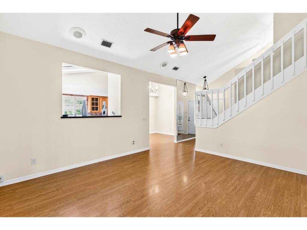 HOLIDAY PINES SUBDIVISION PHASE III - Residential