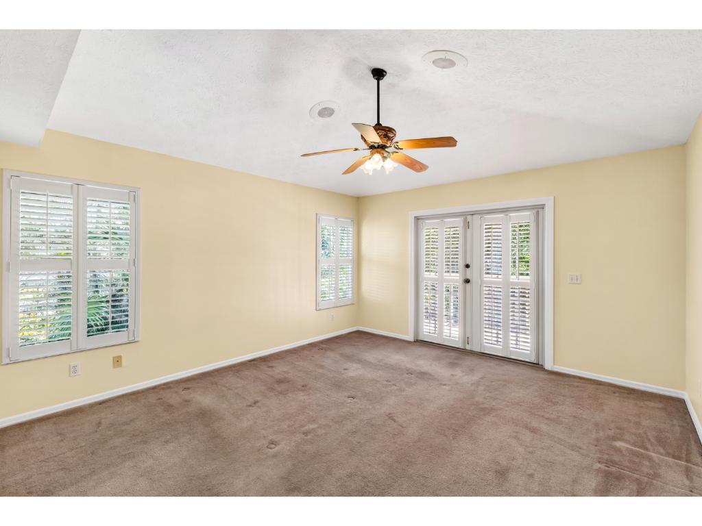 HOLIDAY PINES SUBDIVISION PHASE III - Residential