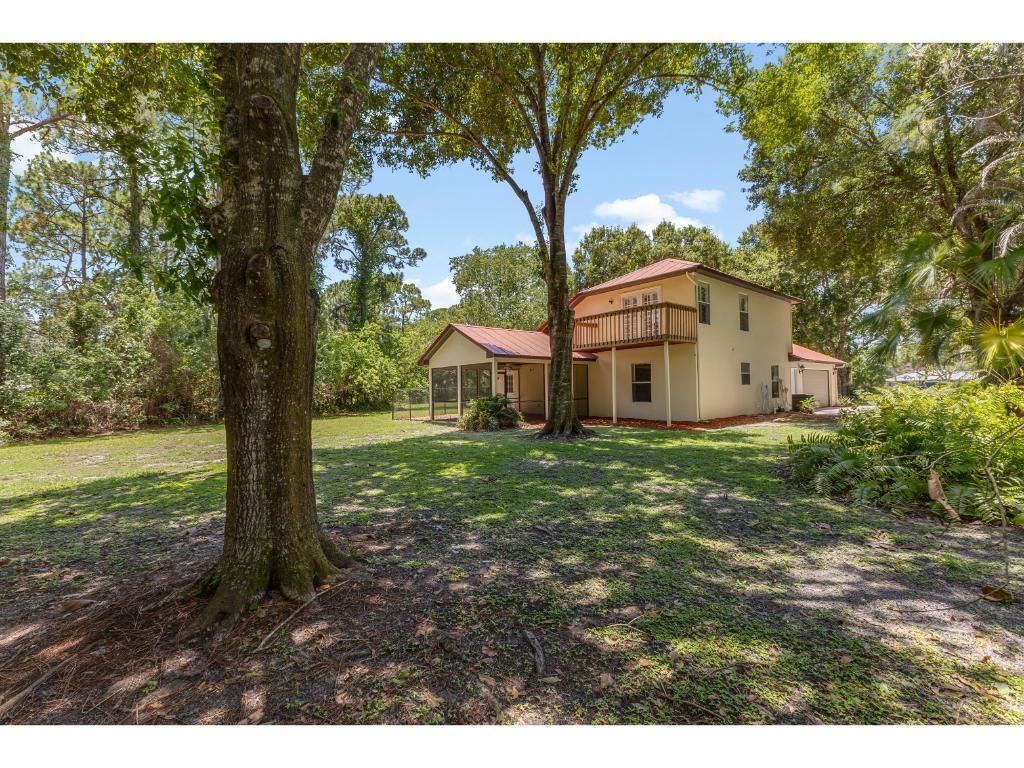 HOLIDAY PINES SUBDIVISION PHASE III - Residential