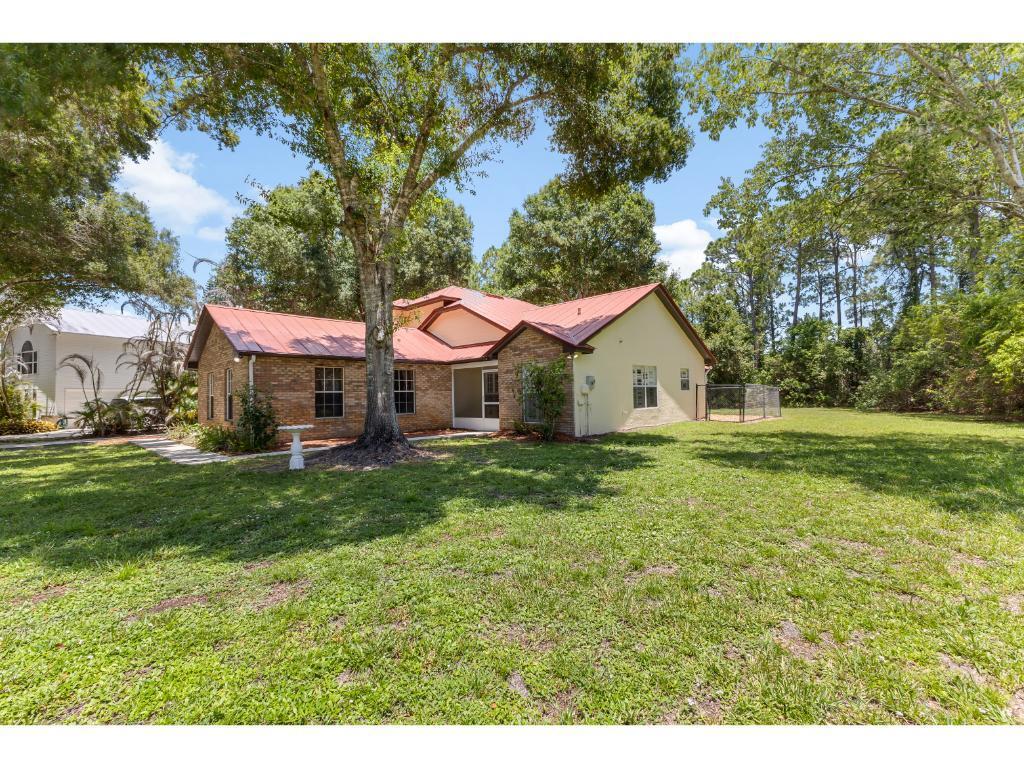 HOLIDAY PINES SUBDIVISION PHASE III - Residential