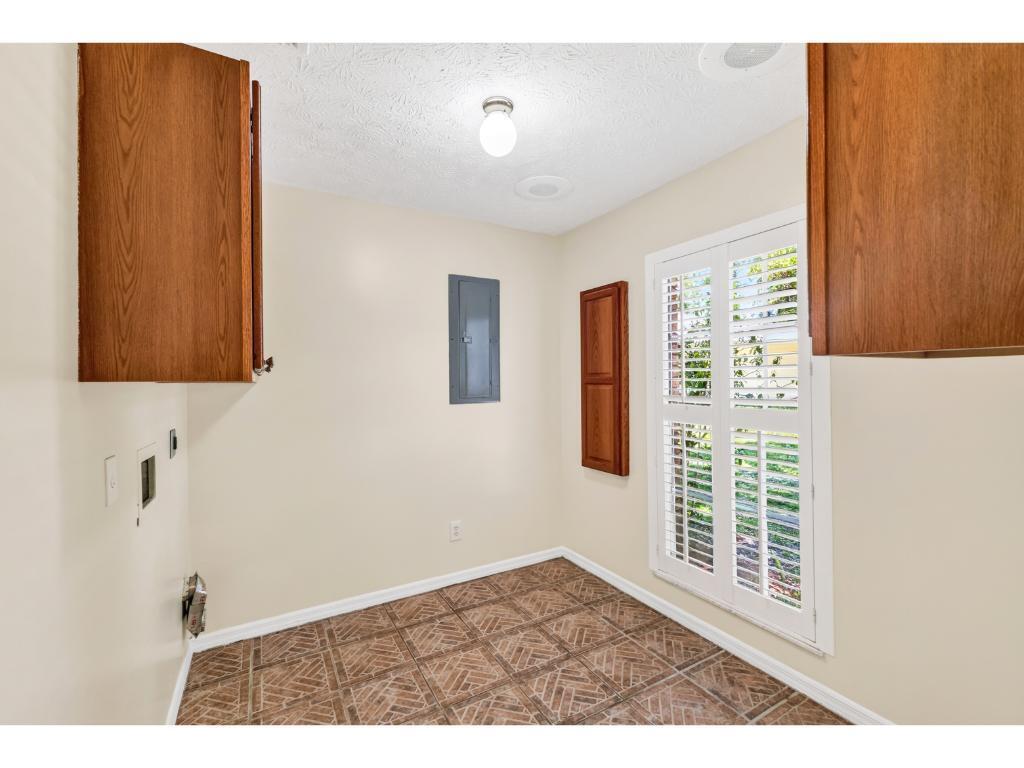 HOLIDAY PINES SUBDIVISION PHASE III - Residential