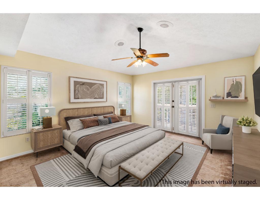 HOLIDAY PINES SUBDIVISION PHASE III - Residential
