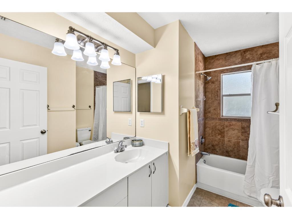 HOLIDAY PINES SUBDIVISION PHASE III - Residential