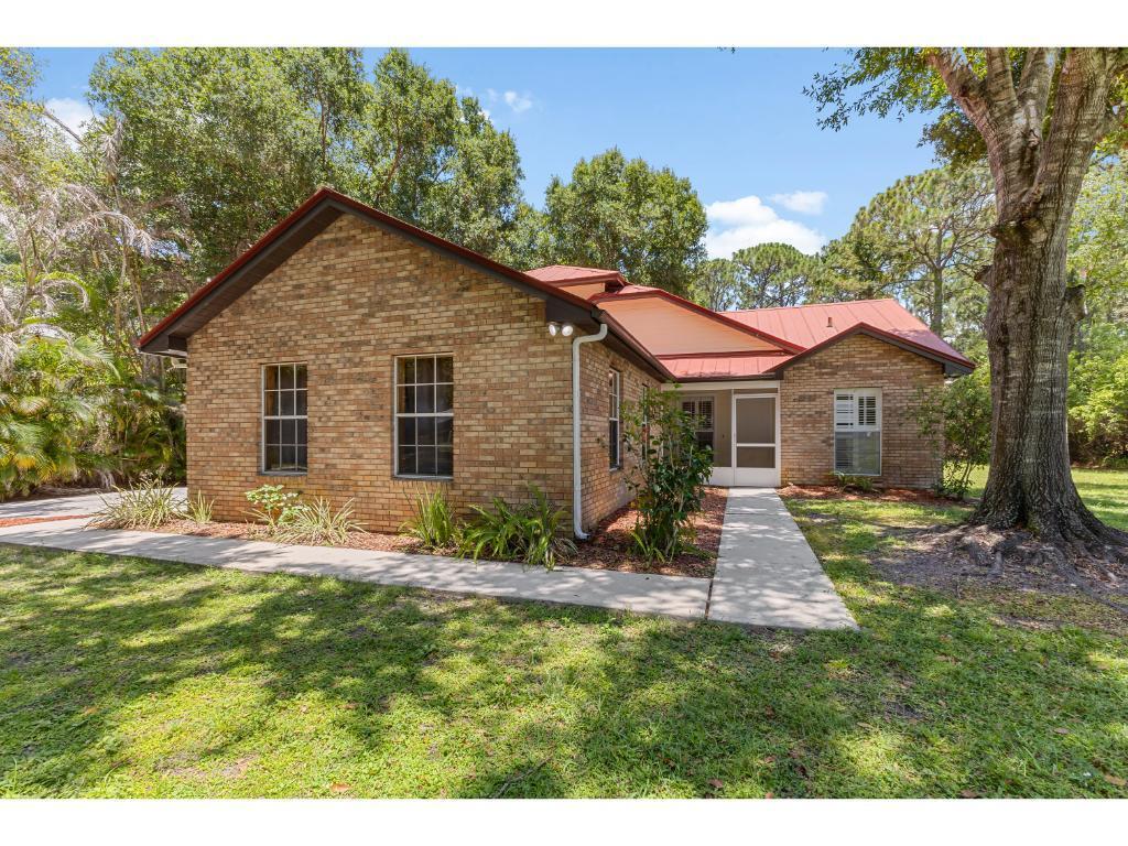 HOLIDAY PINES SUBDIVISION PHASE III - Residential