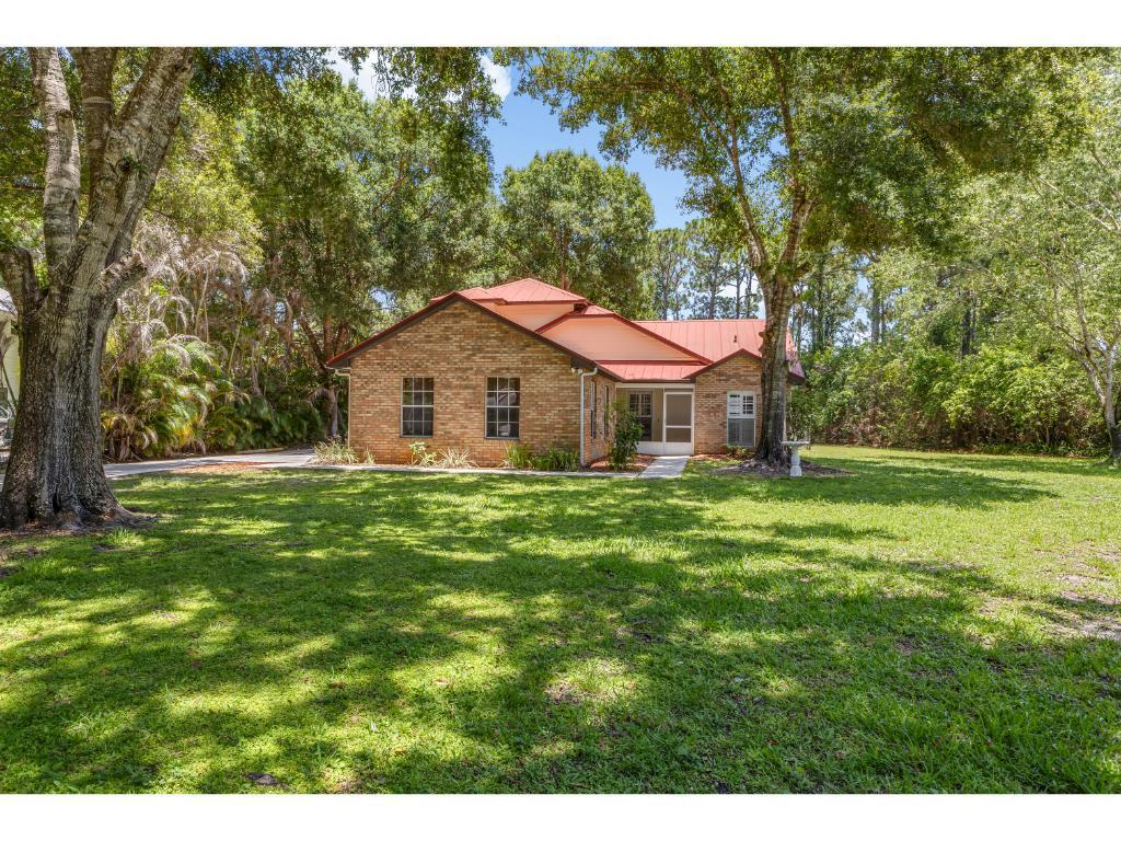 HOLIDAY PINES SUBDIVISION PHASE III - Residential