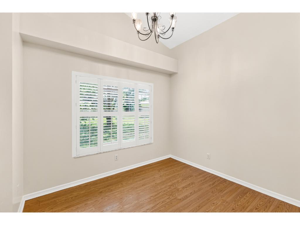 HOLIDAY PINES SUBDIVISION PHASE III - Residential