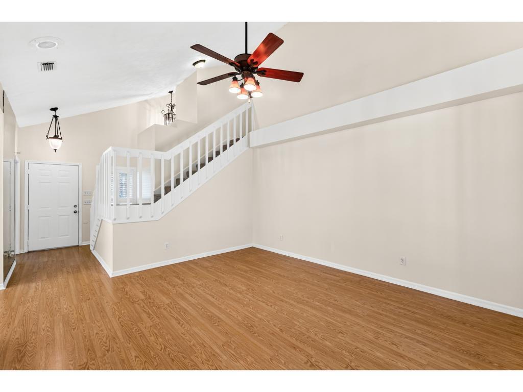 HOLIDAY PINES SUBDIVISION PHASE III - Residential