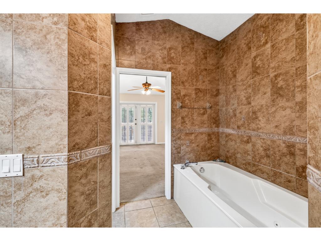 HOLIDAY PINES SUBDIVISION PHASE III - Residential