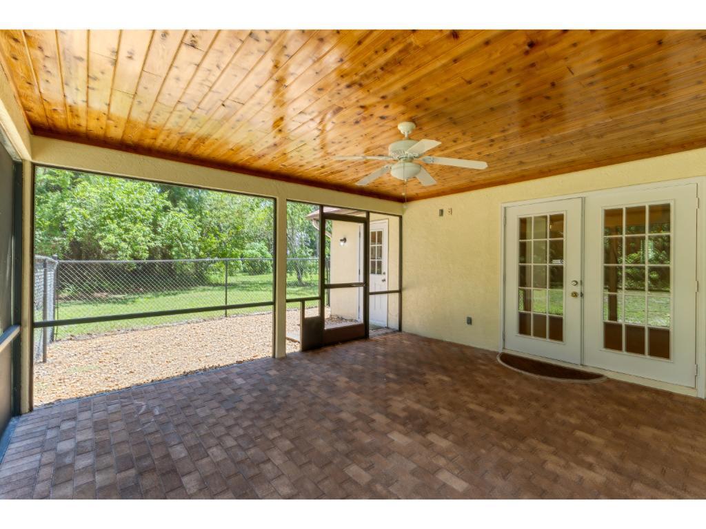 HOLIDAY PINES SUBDIVISION PHASE III - Residential