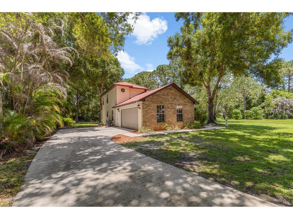 HOLIDAY PINES SUBDIVISION PHASE III - Residential