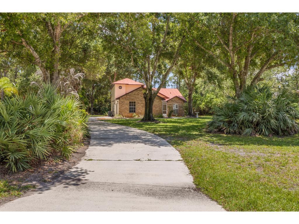 HOLIDAY PINES SUBDIVISION PHASE III - Residential