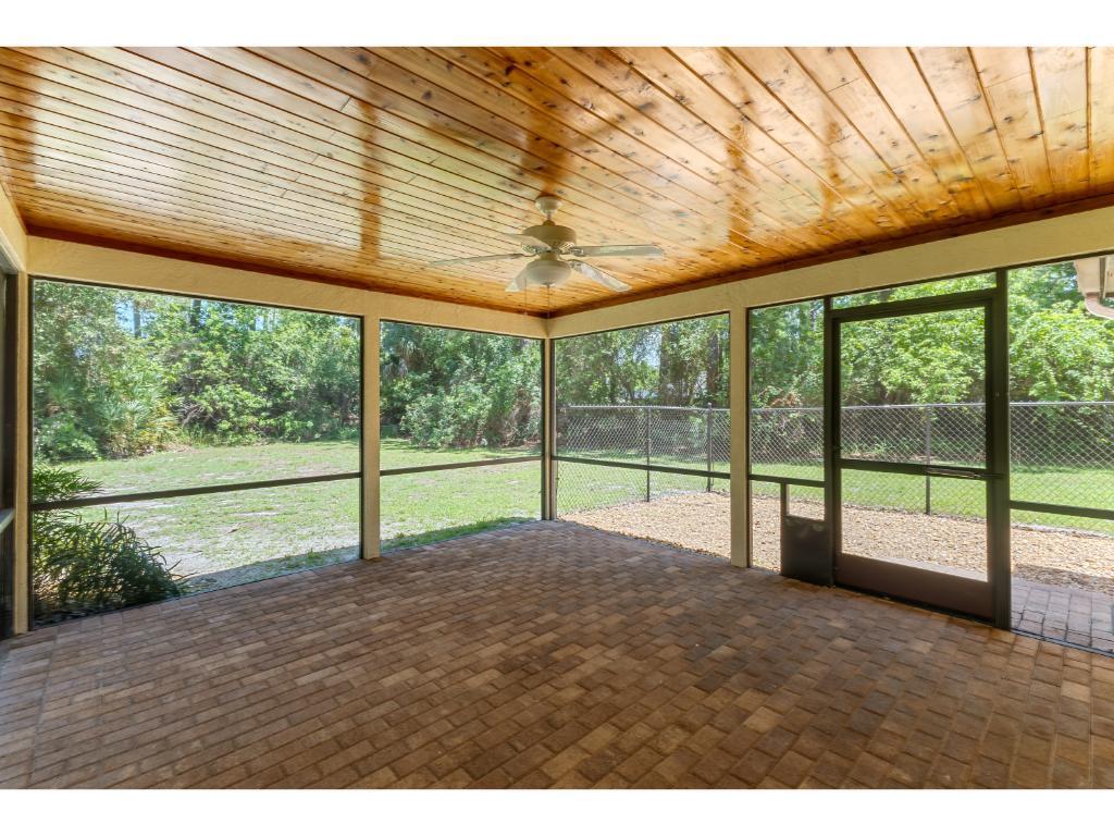 HOLIDAY PINES SUBDIVISION PHASE III - Residential