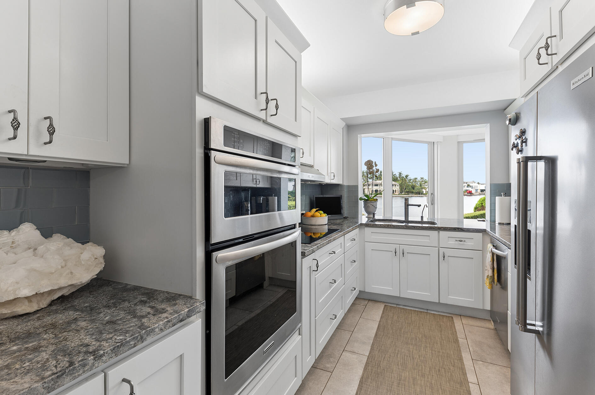 BARRTON APTS INC CONDO - Residential