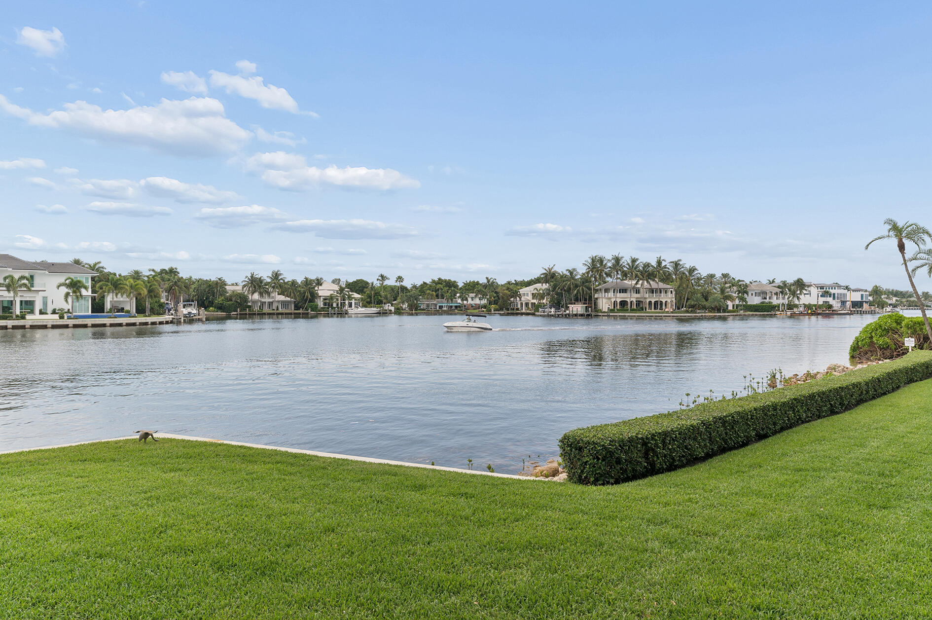 BARRTON APTS INC CONDO - Residential