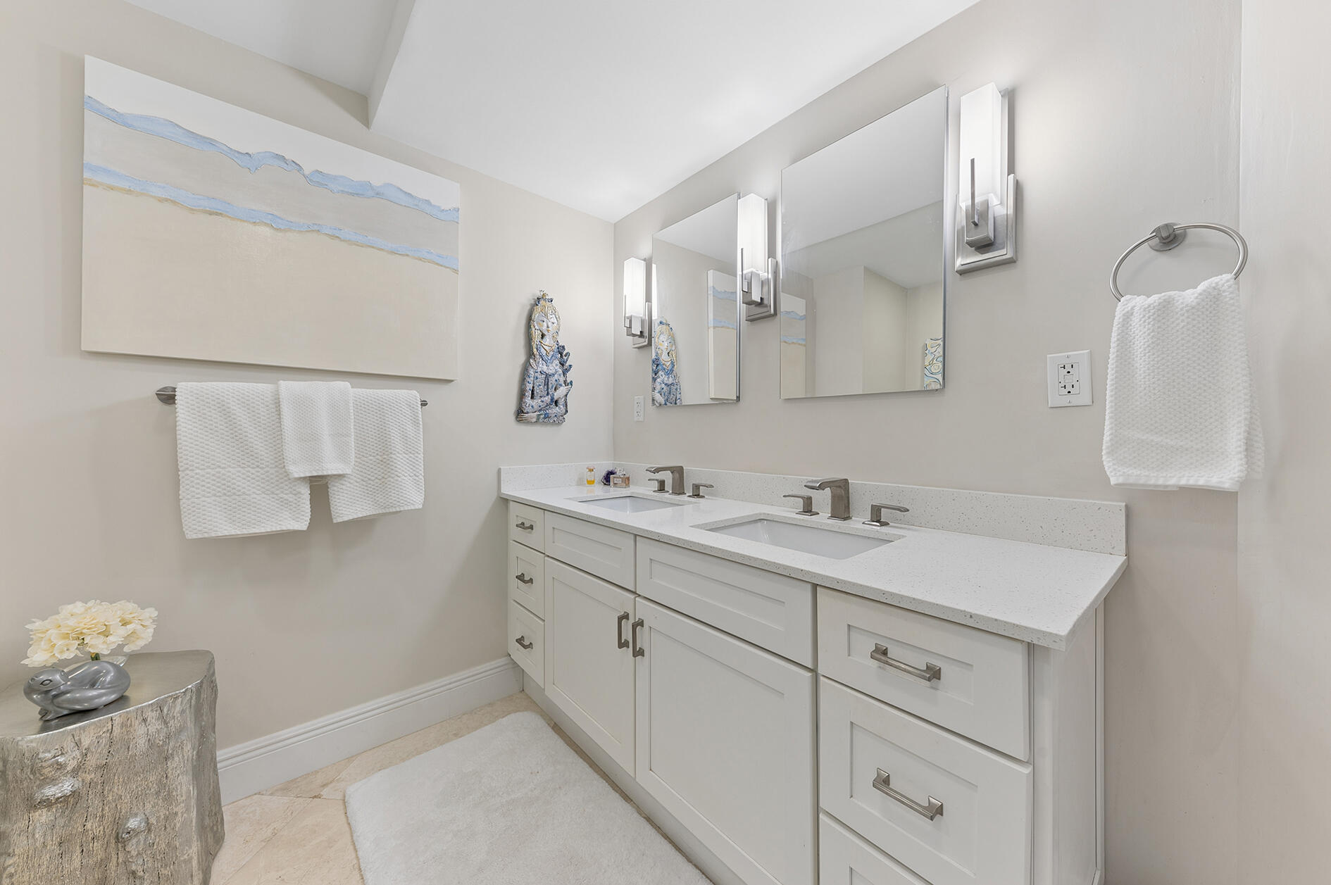BARRTON APTS INC CONDO - Residential