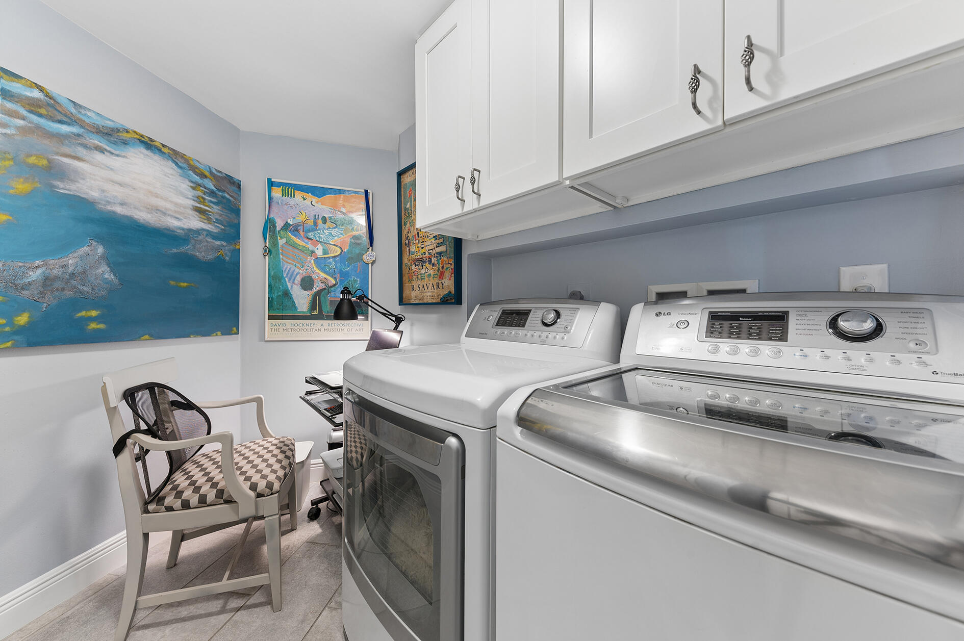 BARRTON APTS INC CONDO - Residential