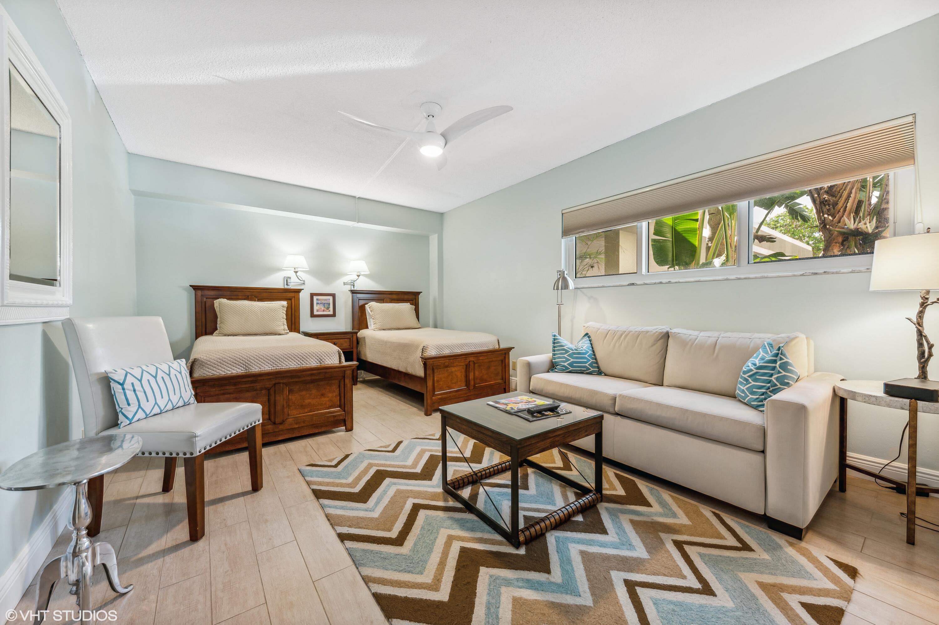 BARRTON APTS INC CONDO - Residential