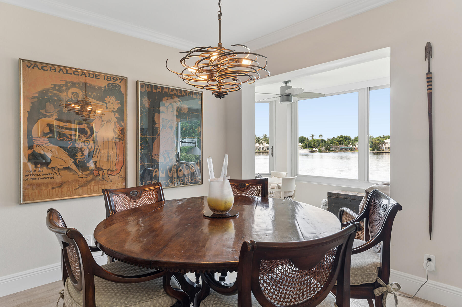 BARRTON APTS INC CONDO - Residential