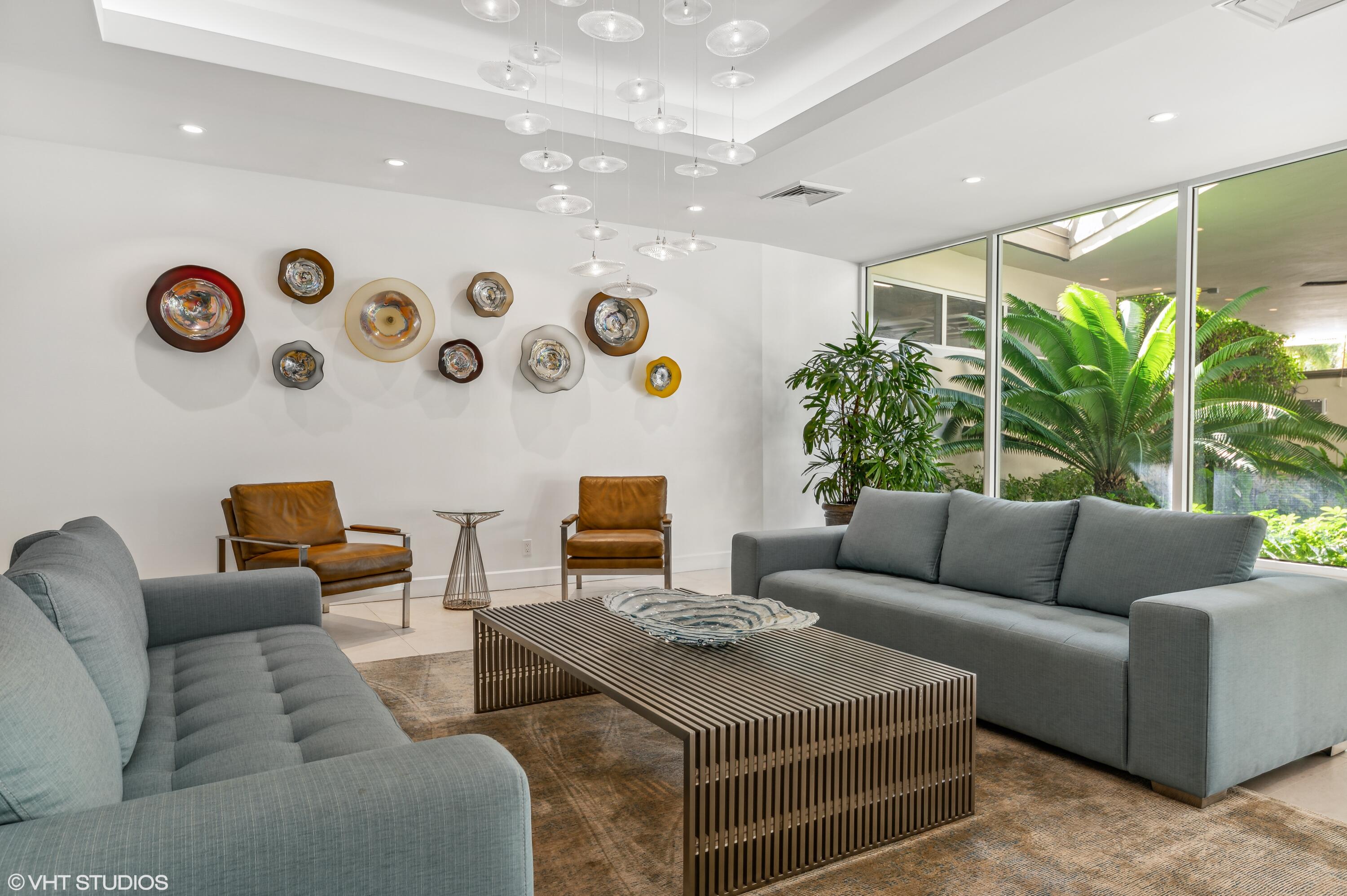 BARRTON APTS INC CONDO - Residential