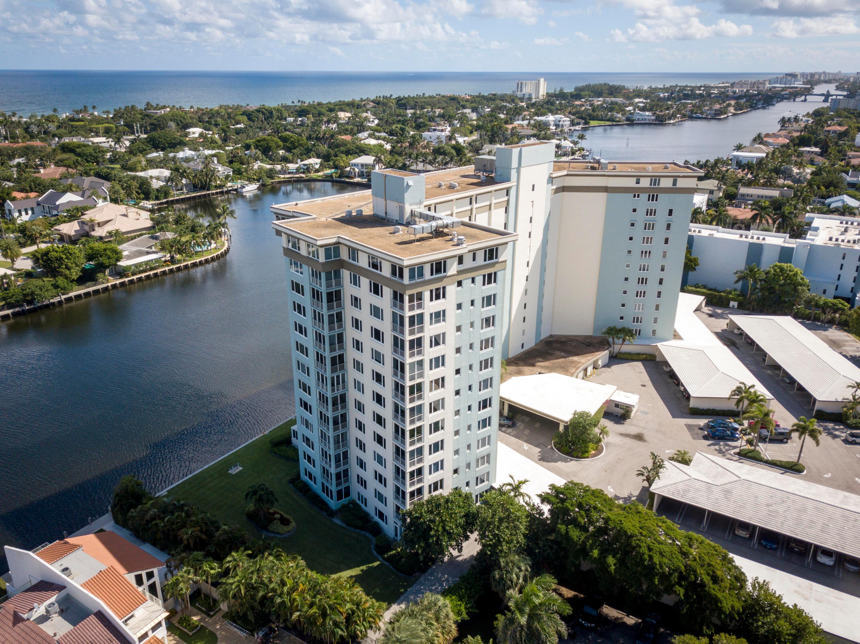 BARRTON APTS INC CONDO - Residential