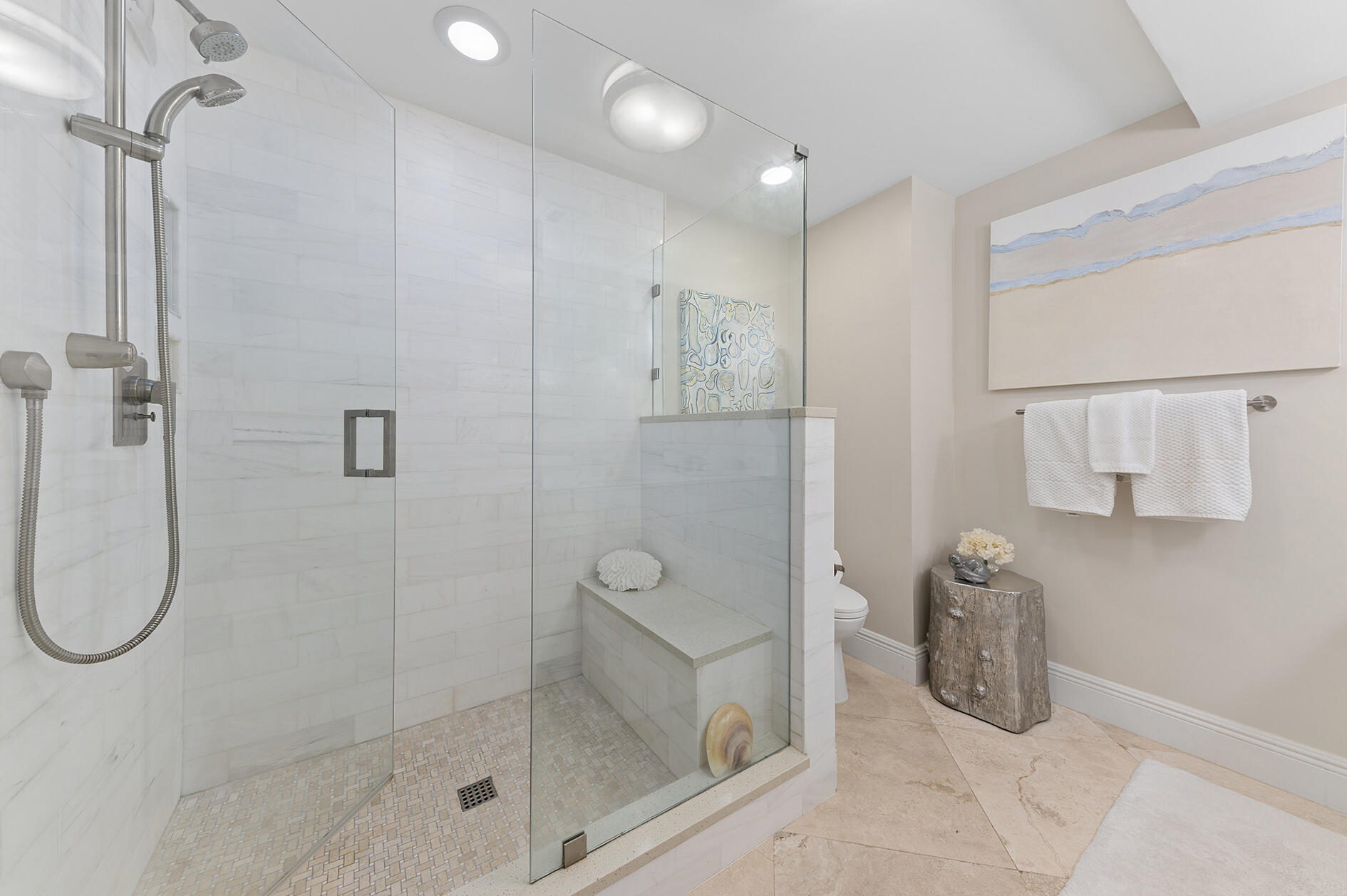 BARRTON APTS INC CONDO - Residential
